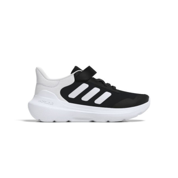 Αdidas Tensaur Run 3.0 EL C IE5983 Μαύρο